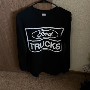 Men’s Ford Shirt